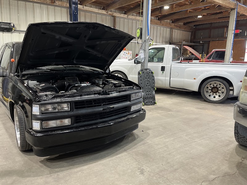 Coolidge Automotive Repair photo 2