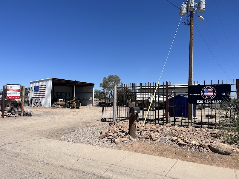Coolidge Automotive Repair photo 3