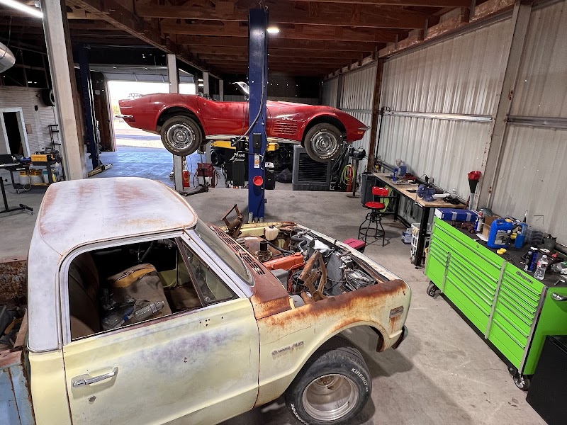 Coolidge Automotive Repair photo 4
