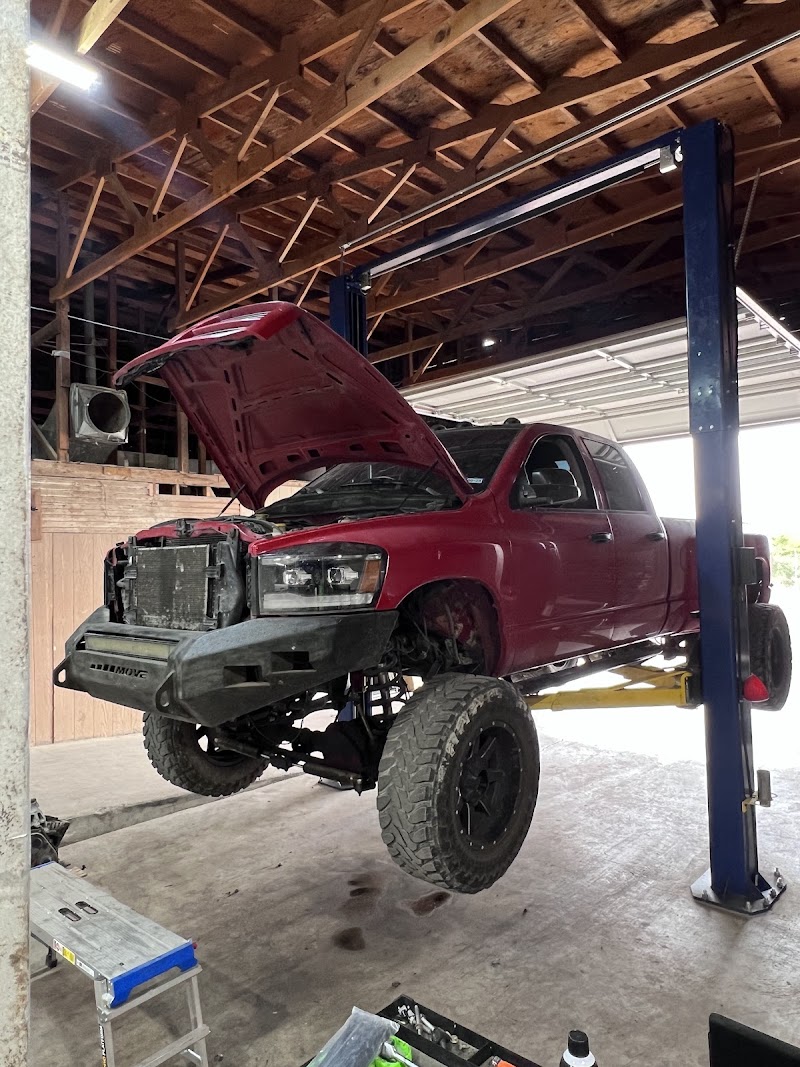 Photo of Coolidge Automotive Repair
