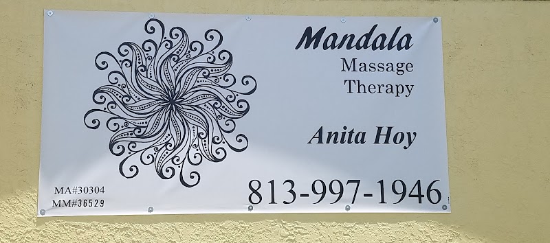Mandala Massage photo 3