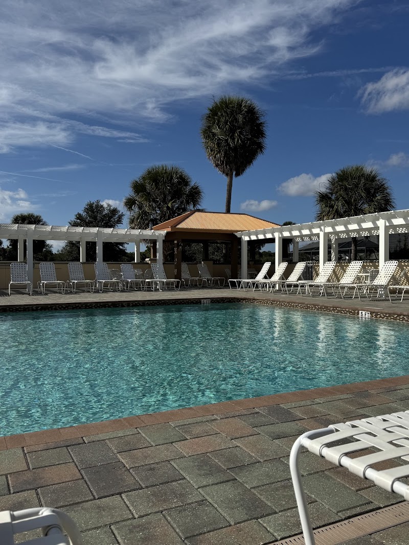 Photo of Willow Tree Swimming Pool