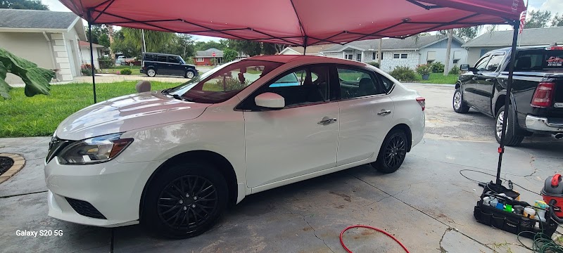 Todd’s 2nd Look Mobile Detailing photo 3