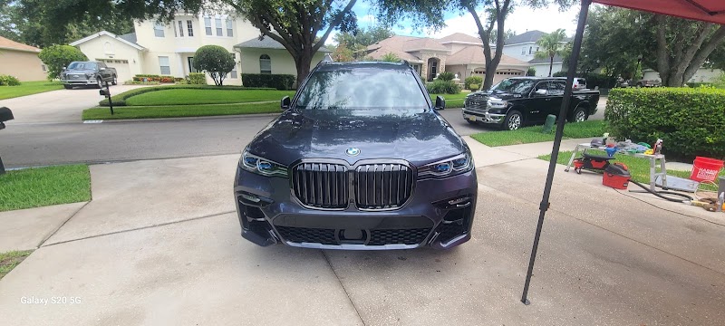 Todd’s 2nd Look Mobile Detailing photo 4