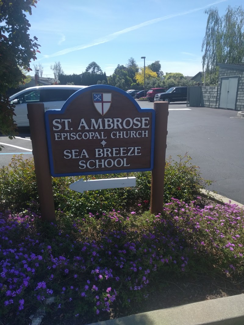 Photo of St Ambrose Episcopal Church