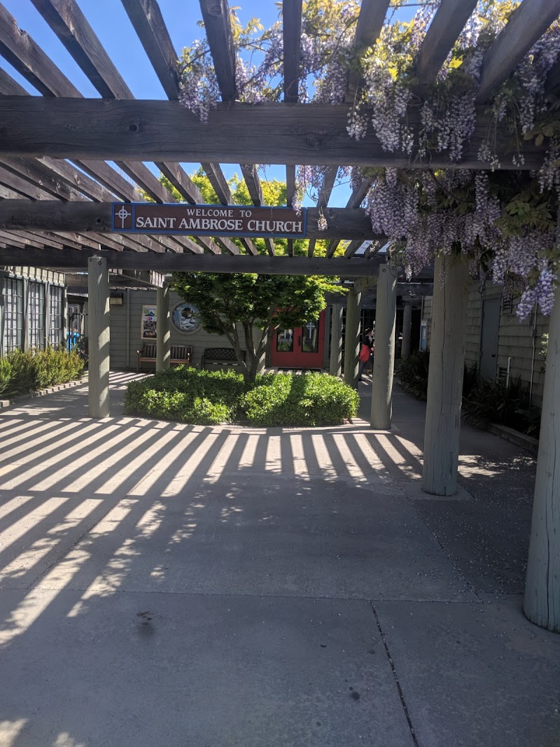 St Ambrose Episcopal Church photo 2
