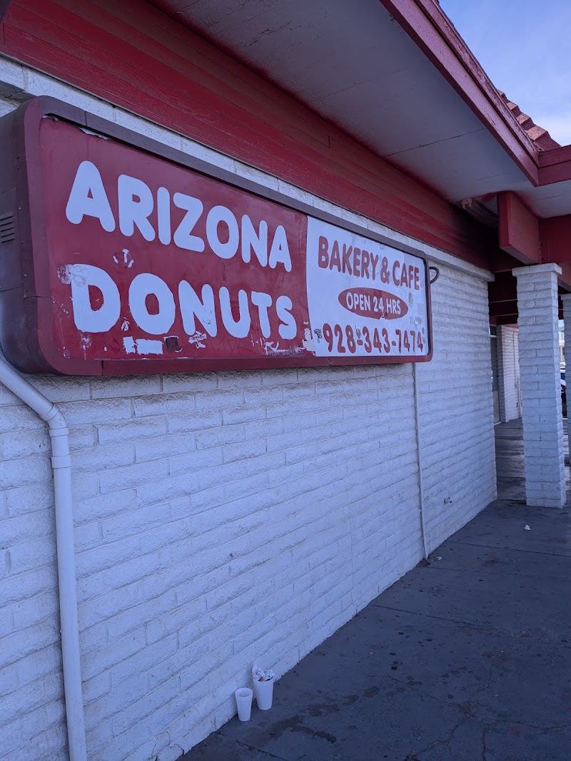 Photo of Arizona Donuts