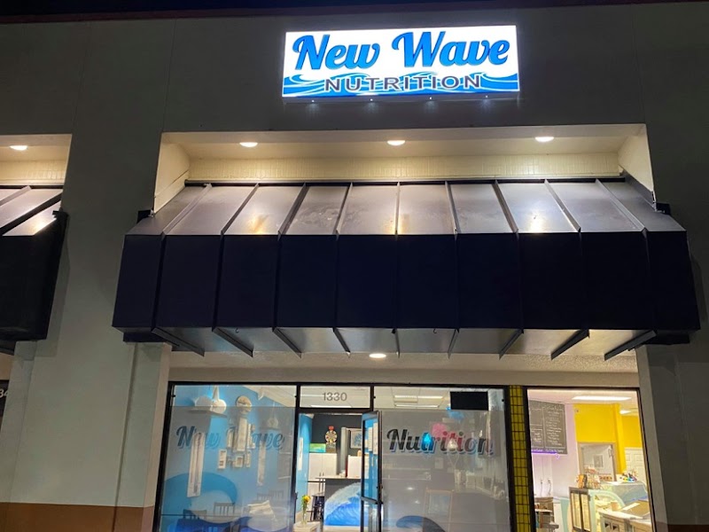 Photo of New Wave Nutrition