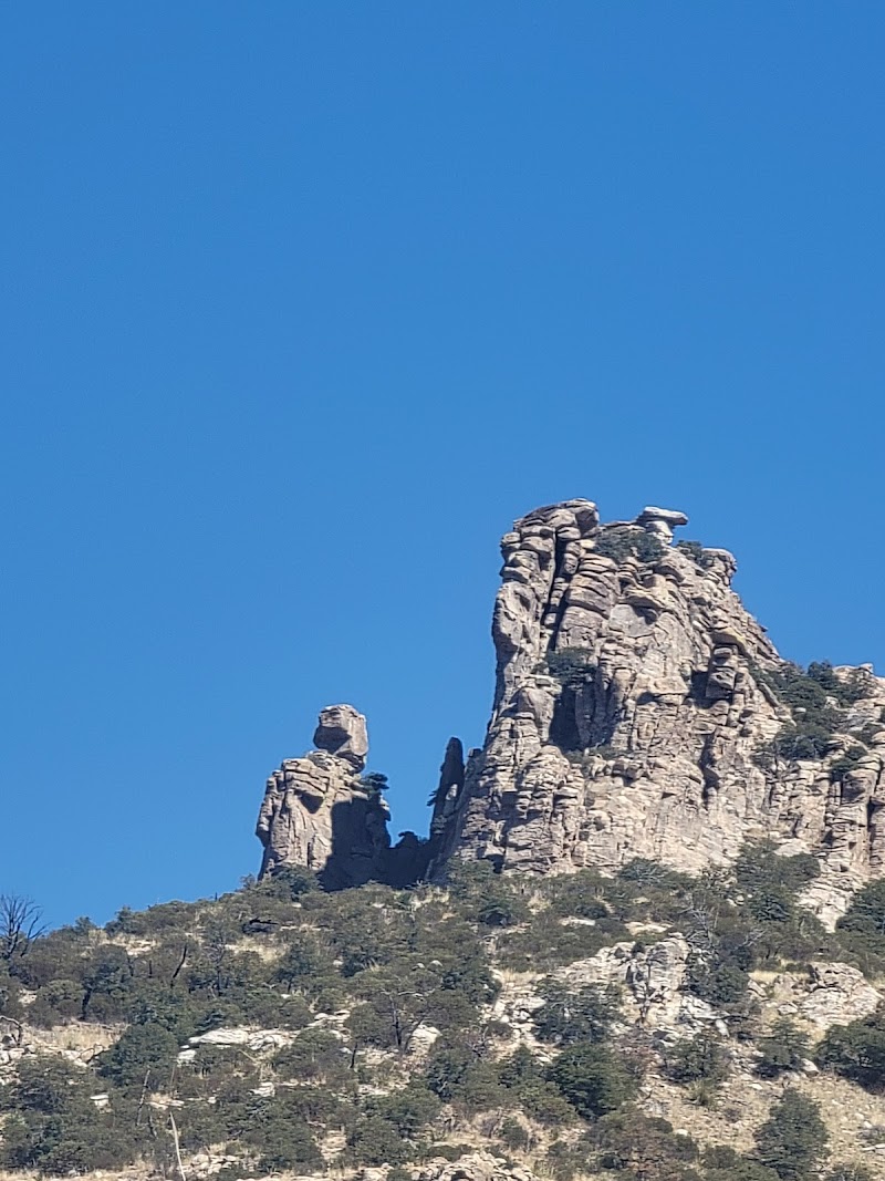Picacho Peak Saddle photo 4