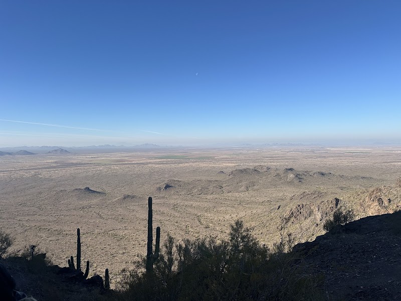 Picacho Peak Saddle photo 2