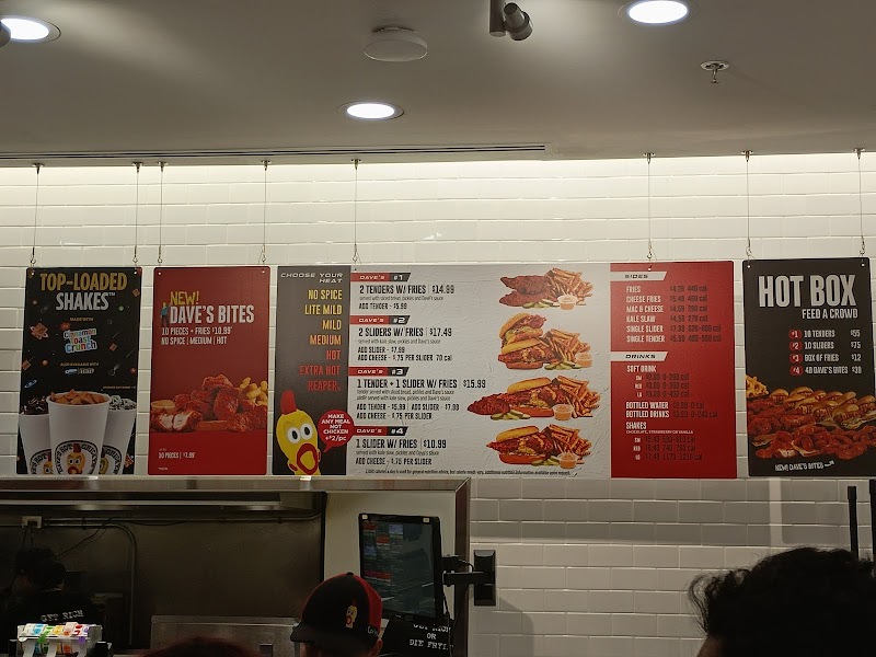 Dave's Hot Chicken photo 4