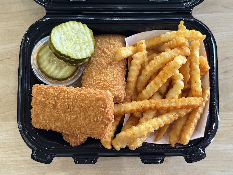 Dave's Hot Chicken photo 3