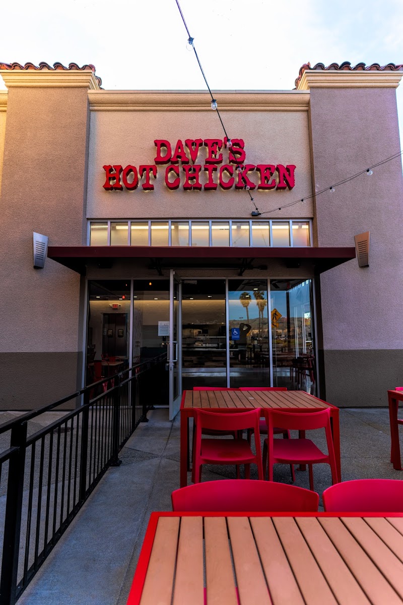 Photo of Dave's Hot Chicken