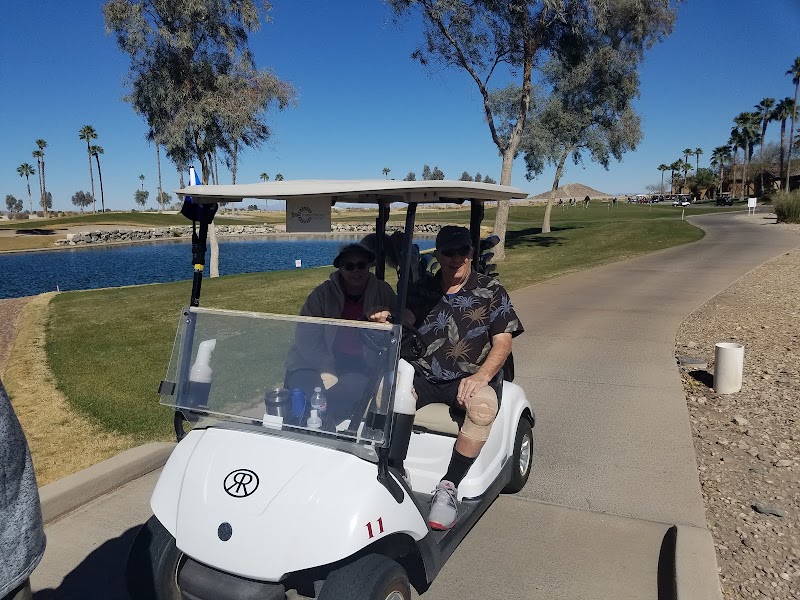 Robson Ranch Golf Club photo 2