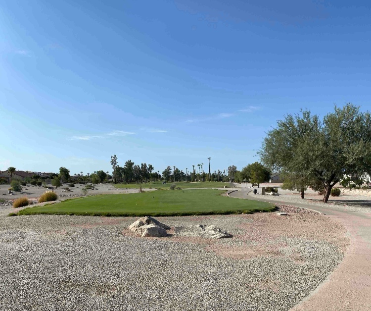 Robson Ranch Golf Club photo 5