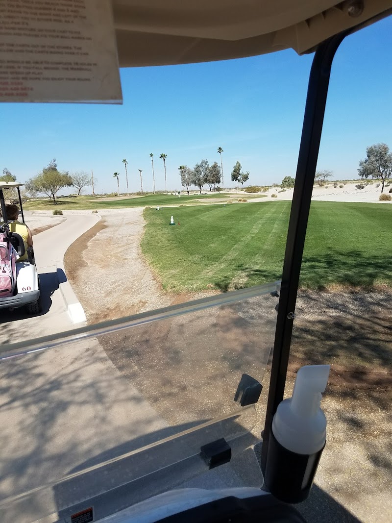 Robson Ranch Golf Club photo 4