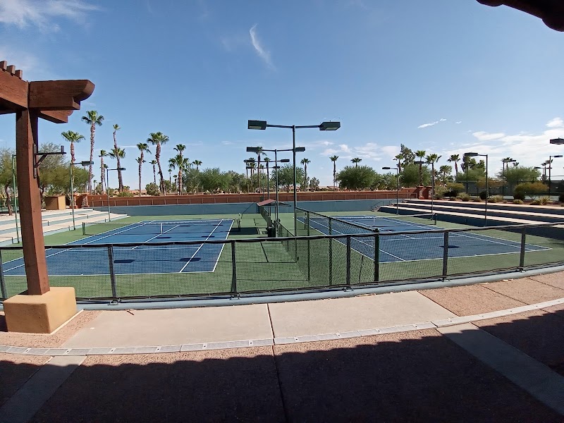 Photo of Robson Ranch Sports Club