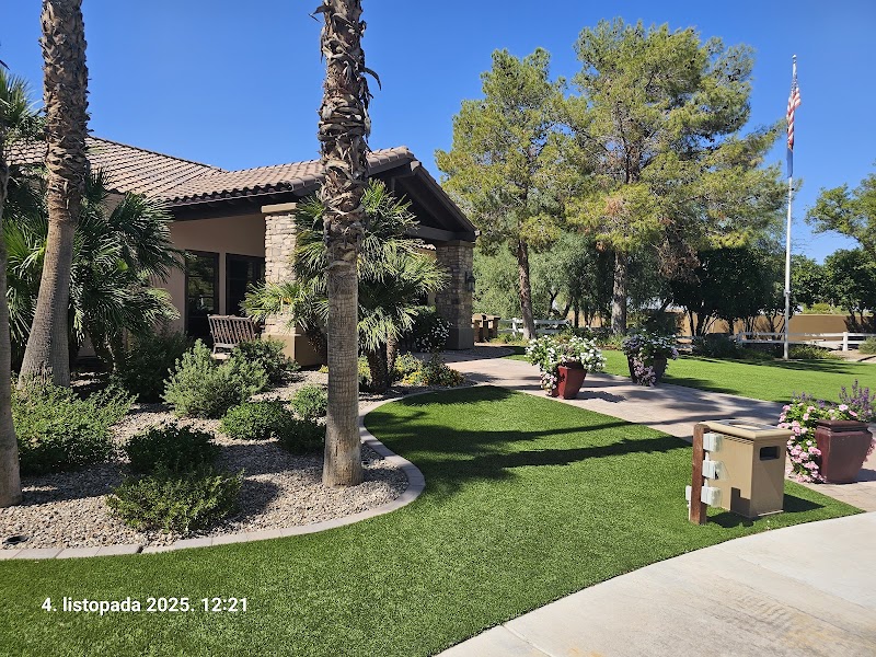 Robson Ranch Grill photo 3