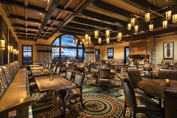 Photo of Robson Ranch Grill