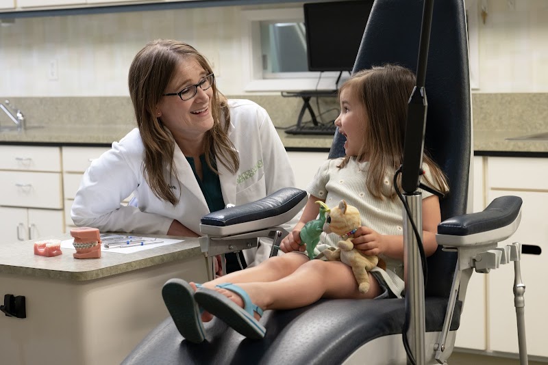 Clayton Valley Orthodontics photo 5