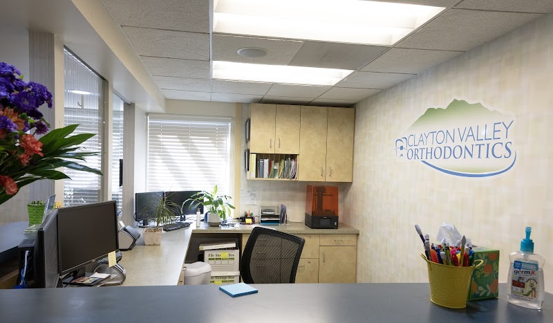 Clayton Valley Orthodontics photo 2