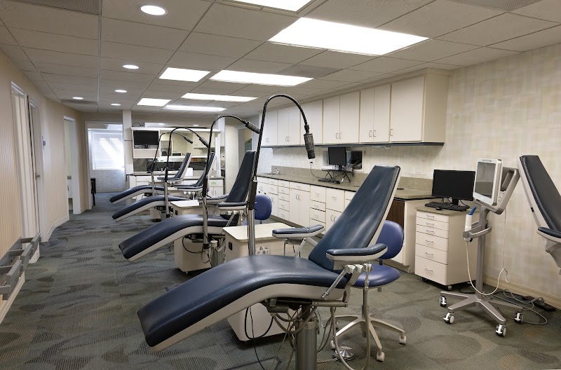 Photo of Clayton Valley Orthodontics