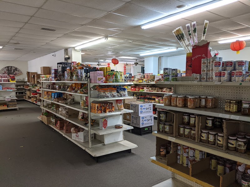 Oriental Market photo 2