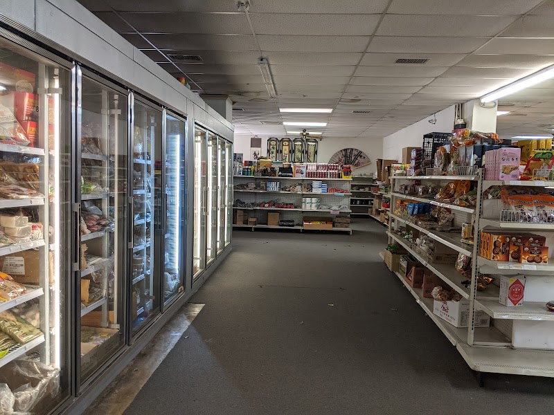 Oriental Market photo 3