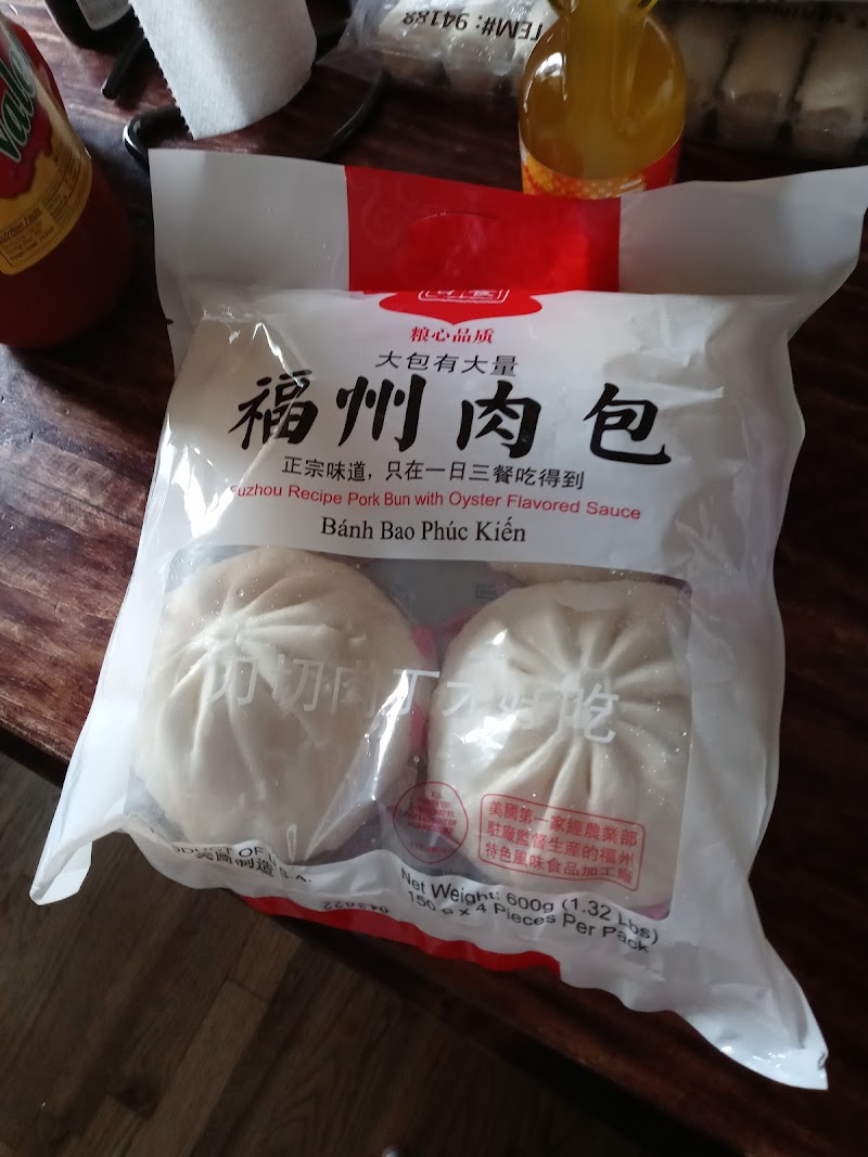 Oriental Market photo 5