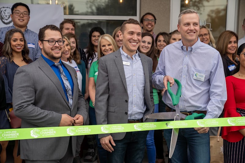 Photo of Liberate Chiropractic