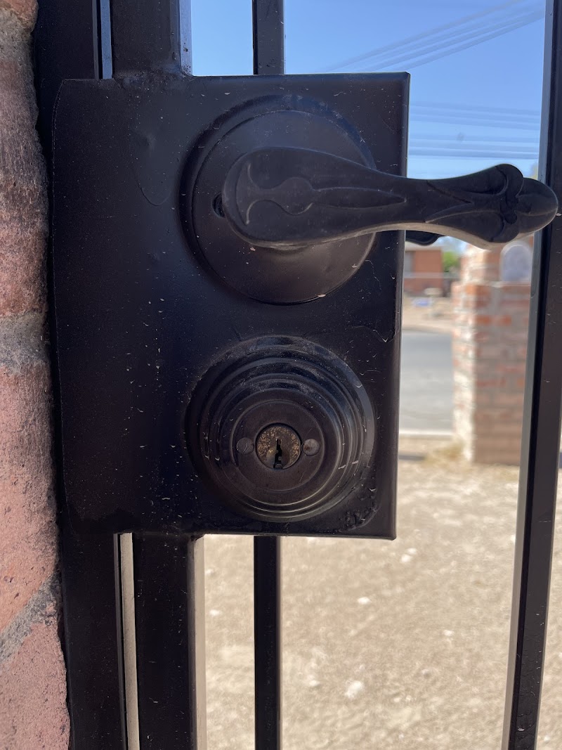 All Service Locksmiths photo 3
