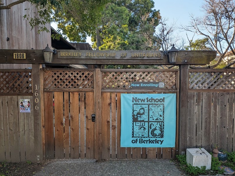 New School of Berkeley photo 5