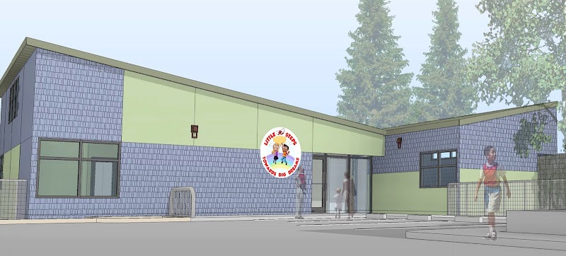 Photo of Little Steps STEAM Preschool