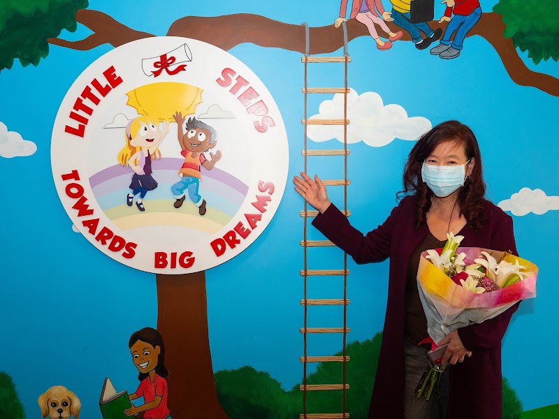 Little Steps STEAM Preschool photo 3