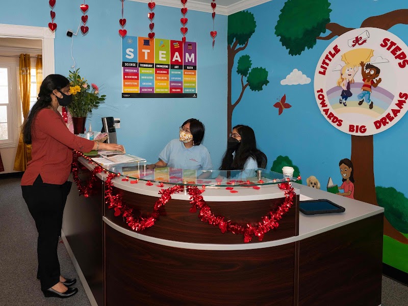 Little Steps STEAM Preschool photo 2