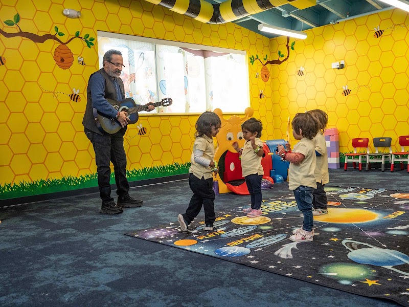 Little Steps STEAM Preschool photo 5