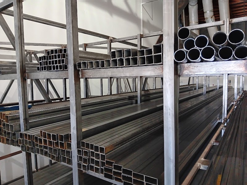 Photo of Golden Coast Iron Supply