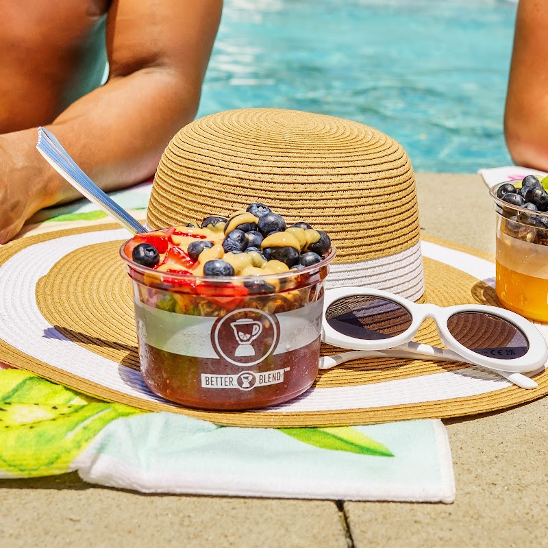 Better Blend - Brandon - Smoothies, Bowls & Healthy Food photo 5