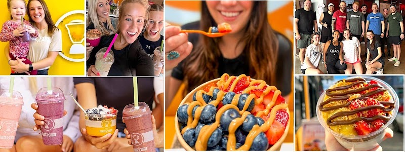 Photo of Better Blend - Brandon - Smoothies, Bowls & Healthy Food