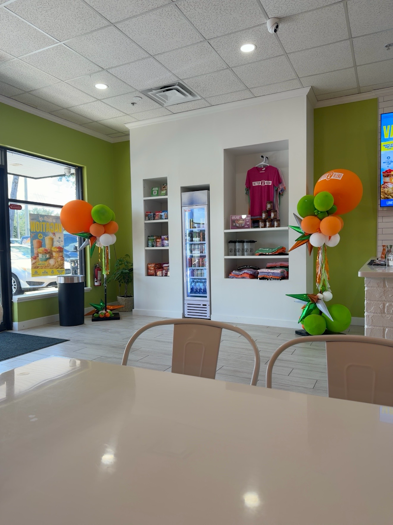 Better Blend - Brandon - Smoothies, Bowls & Healthy Food photo 4