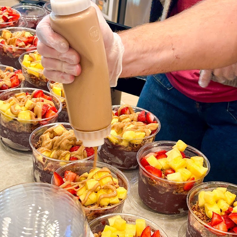 Better Blend - Brandon - Smoothies, Bowls & Healthy Food photo 3