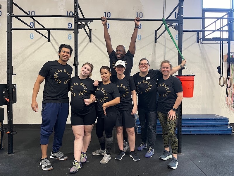 Cypher Health & Fitness photo 4