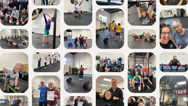 Photo of Cypher Health & Fitness