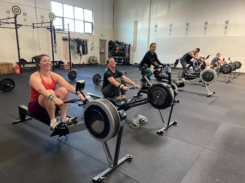 Cypher Health & Fitness photo 2