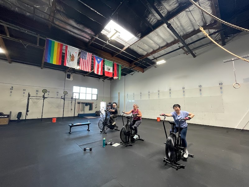Cypher Health & Fitness photo 3