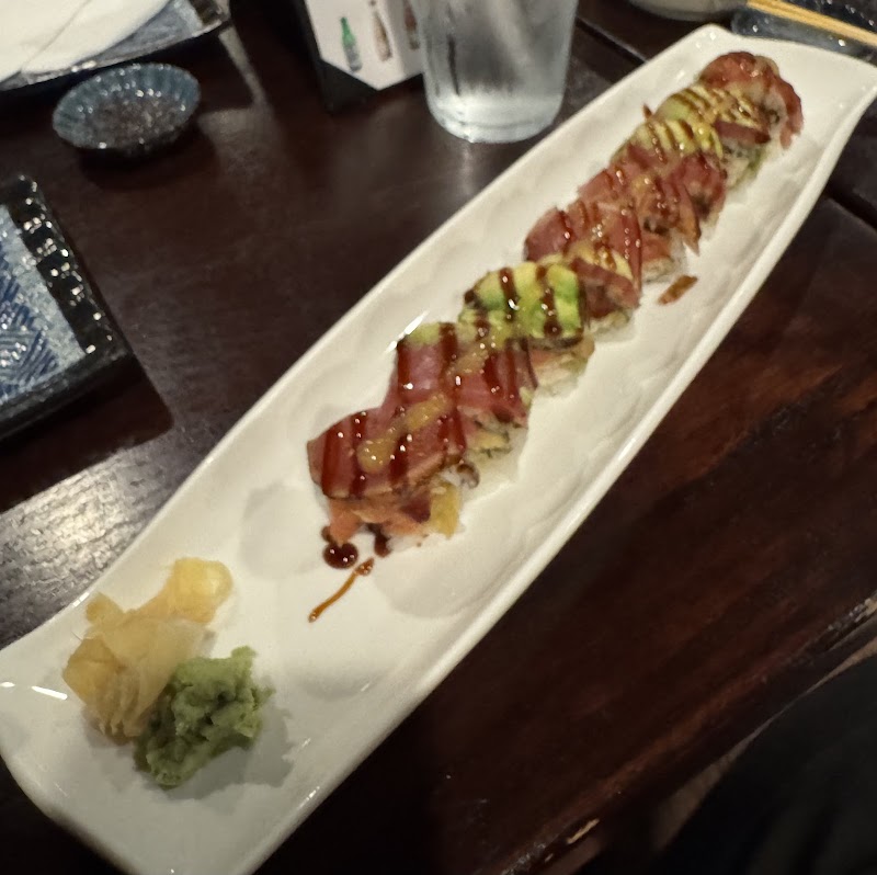 Sushi Ushi Japanese Restaurant photo 5