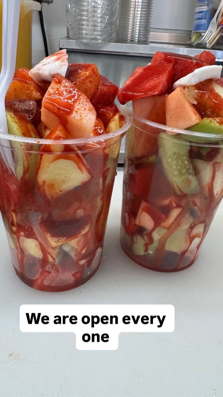 Photo of Fresh Fruit CA