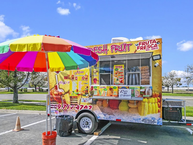 Fresh Fruit CA photo 2