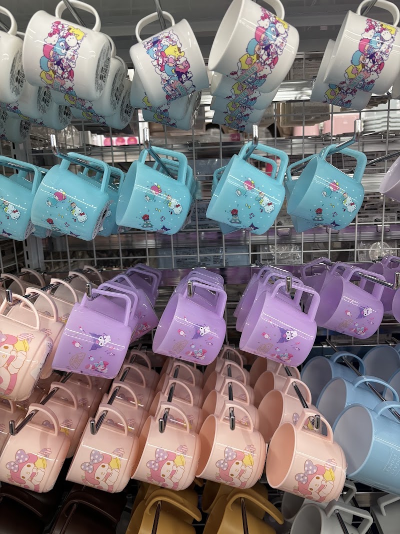 Daiso - Japanese Household Goods photo 5