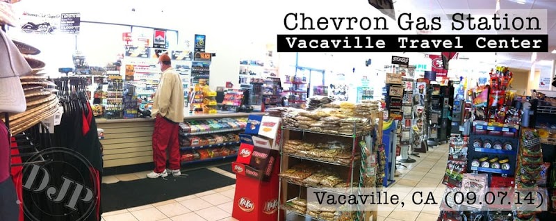 Photo of Vaca Valley Travel Center